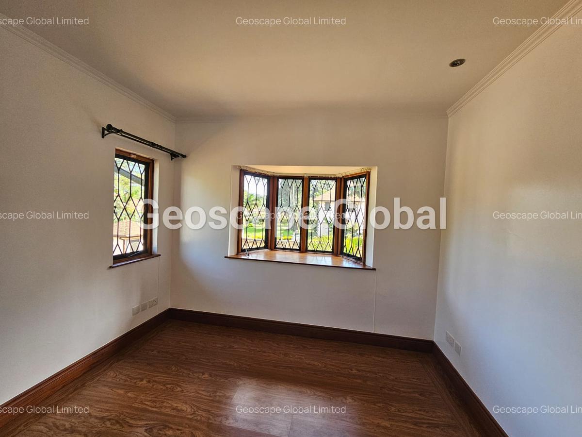 5 Bed House with En Suite in Gigiri - 16