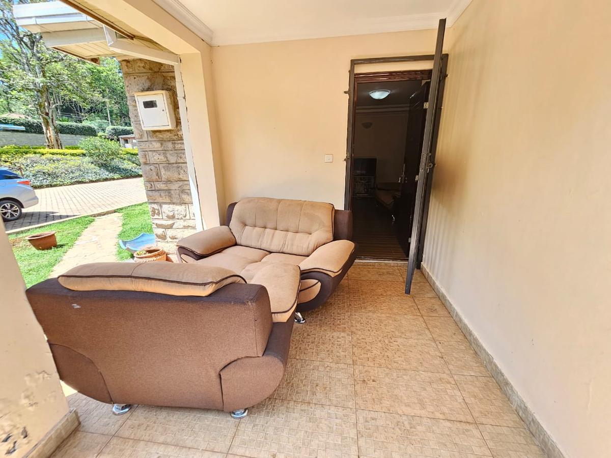 3 Bed House with En Suite in Rosslyn - 4