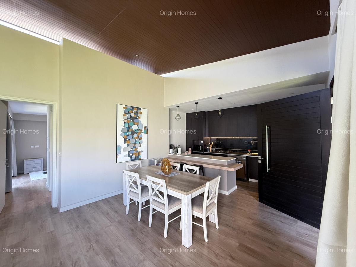 3 Bed Townhouse with En Suite at Runda - 4