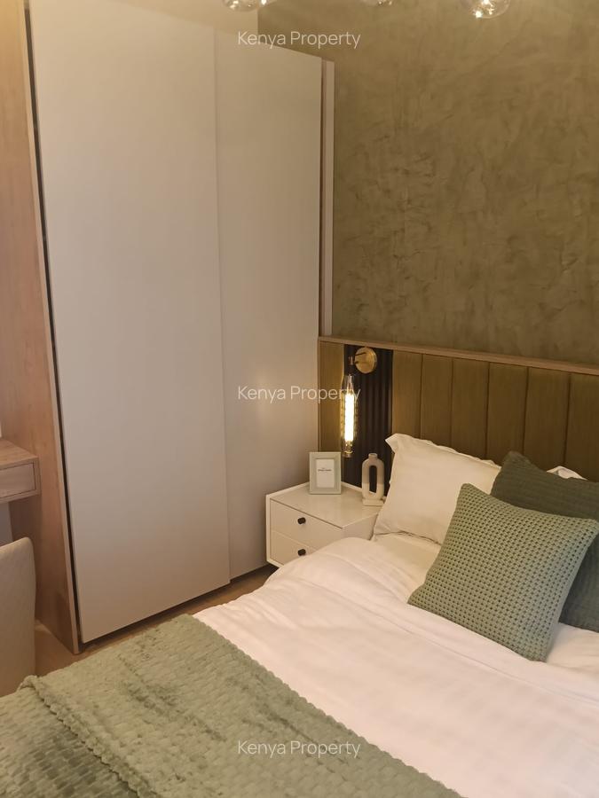 3 Bed Apartment with En Suite at Riara Road - 14