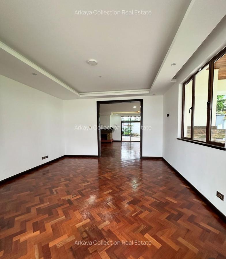 5 Bed House with En Suite in Karen - 6