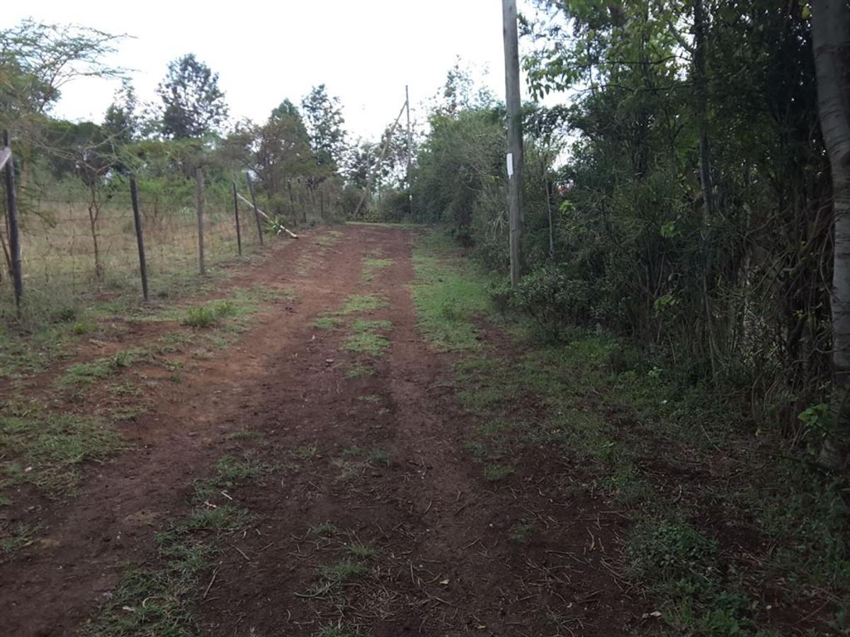 53 m² Residential Land in Ongata Rongai - 6