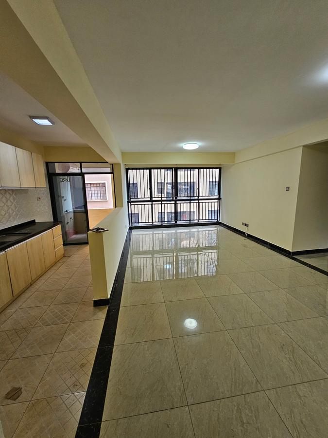 3 Bed Apartment with En Suite at Kileleshwa - 2