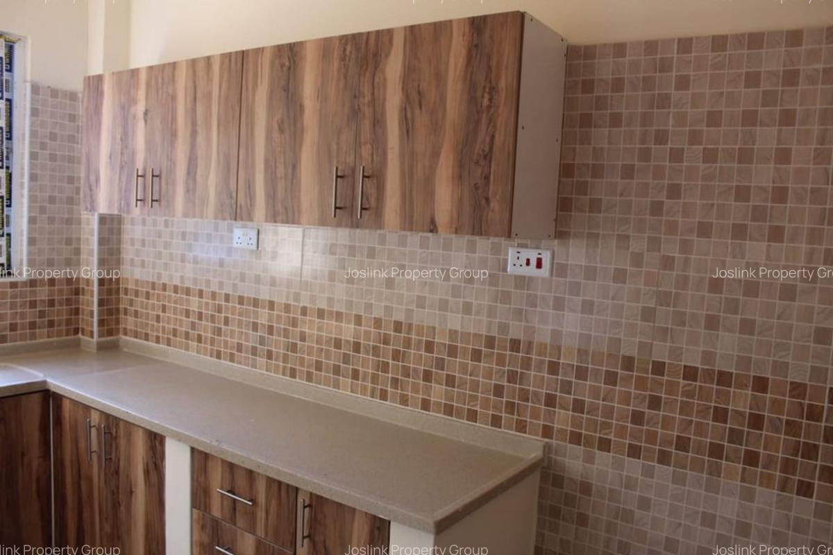 3 Bed Apartment with En Suite in Nyali Area - 7