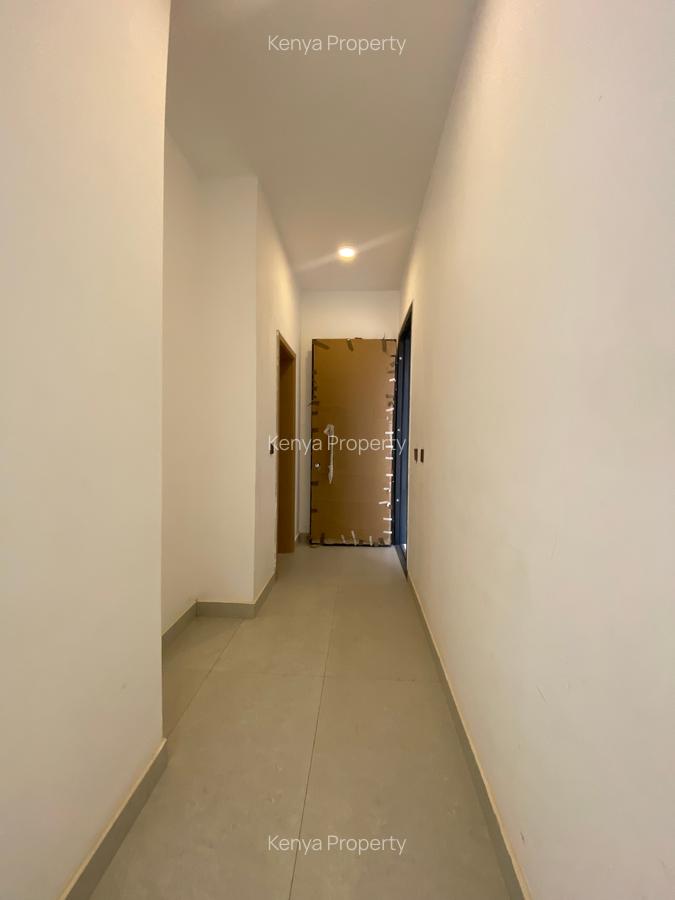 3 Bed Apartment with En Suite at Brookside Garden Road - 17