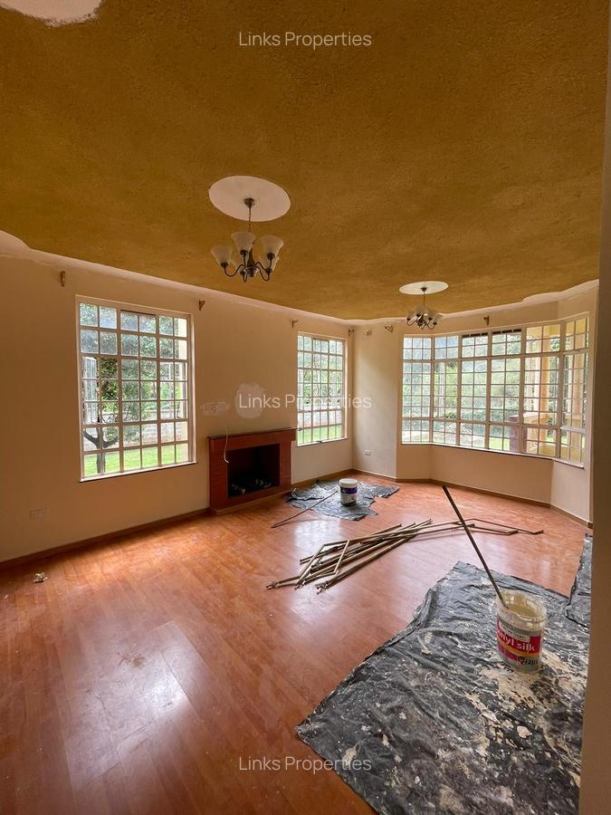 4 Bed Townhouse with En Suite at Karen - 7