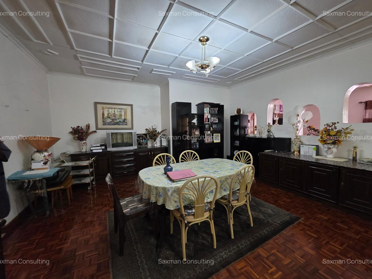 5 Bed House with Staff Quarters in Riverside - 15