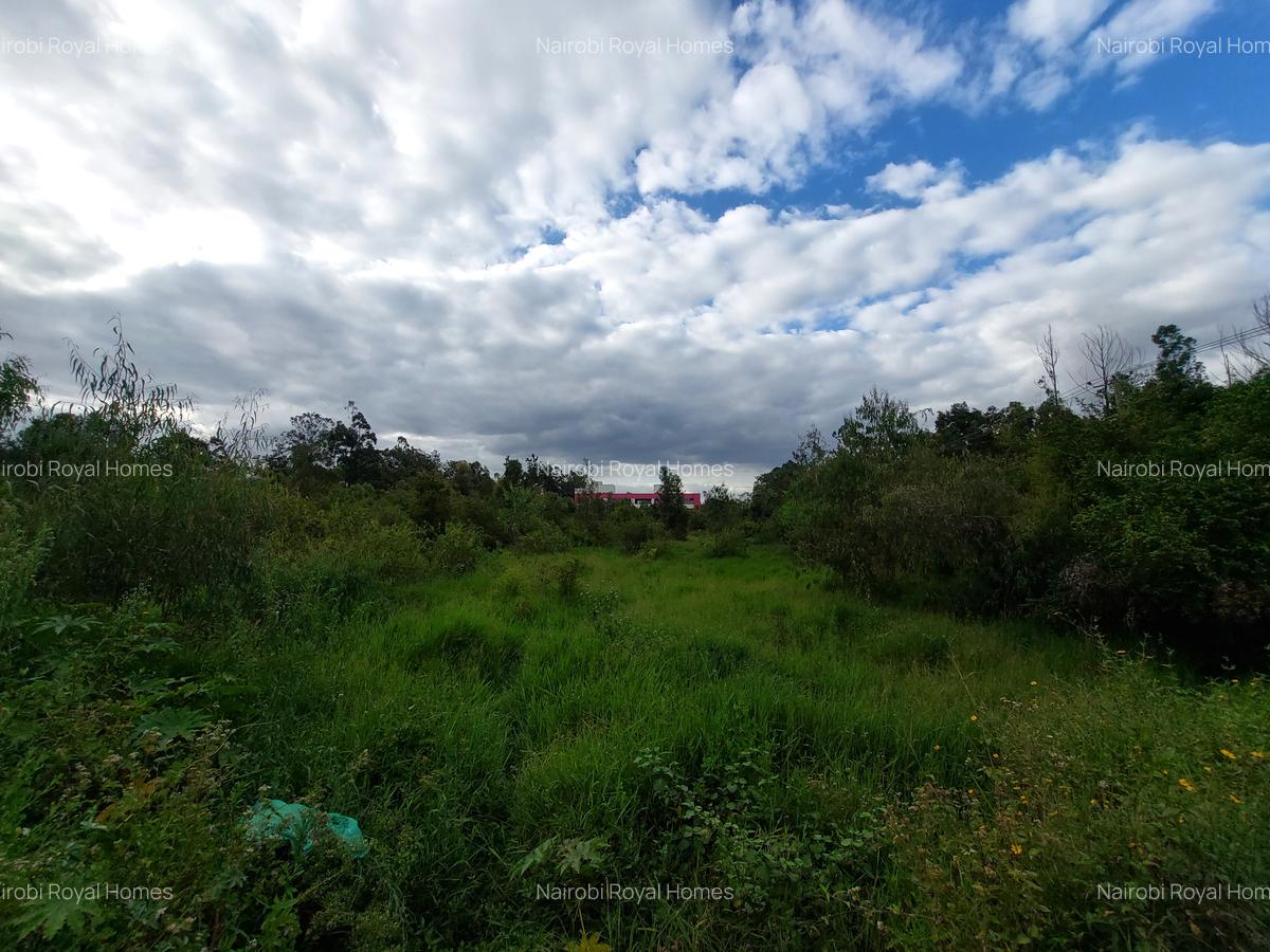 Commercial Land at Langata Road - 11