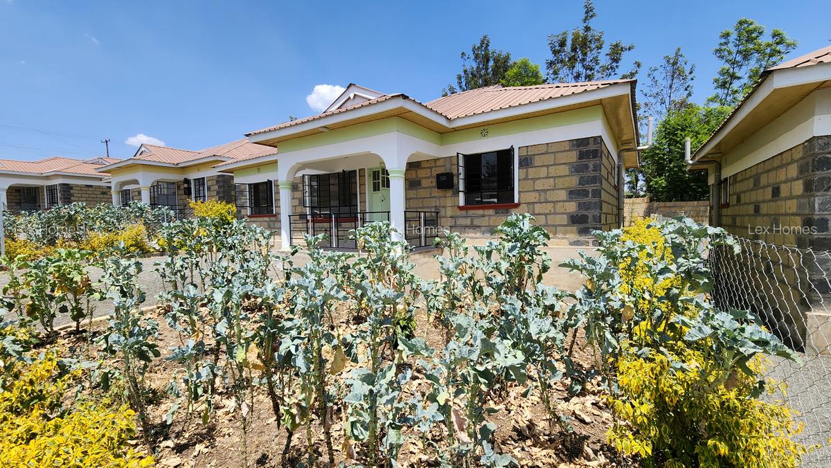 3 Bed House with En Suite at Forest Line Road - 2