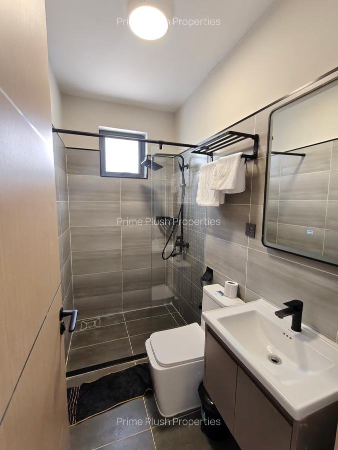 2 Bed Apartment with Swimming Pool in Syokimau - 8