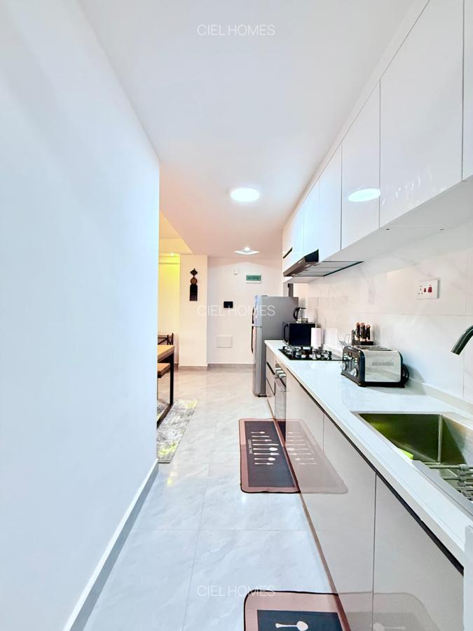 Furnished 2 Bed Apartment with En Suite in Westlands Area - 8