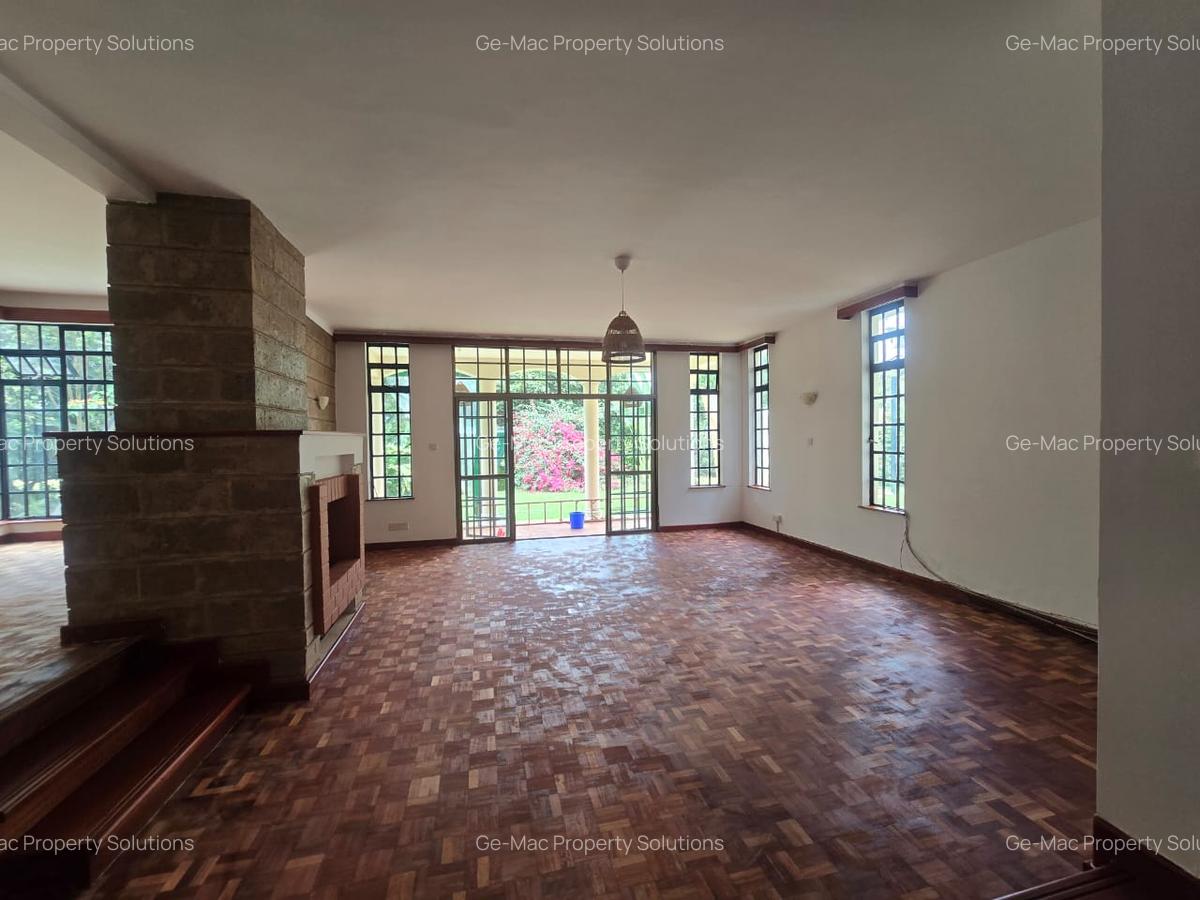 4 Bed Townhouse with En Suite in Nyari - 6