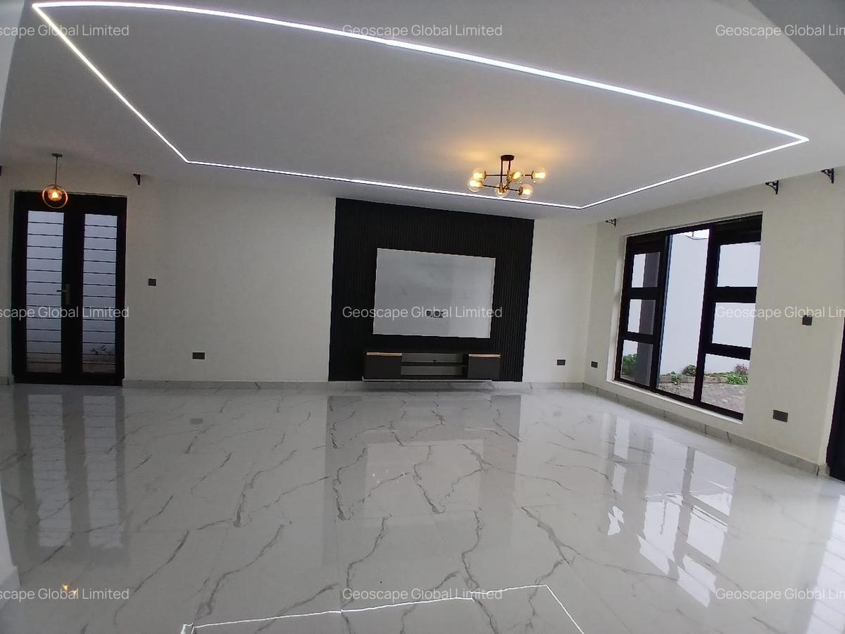 5 Bed House with En Suite in Ruiru - 12