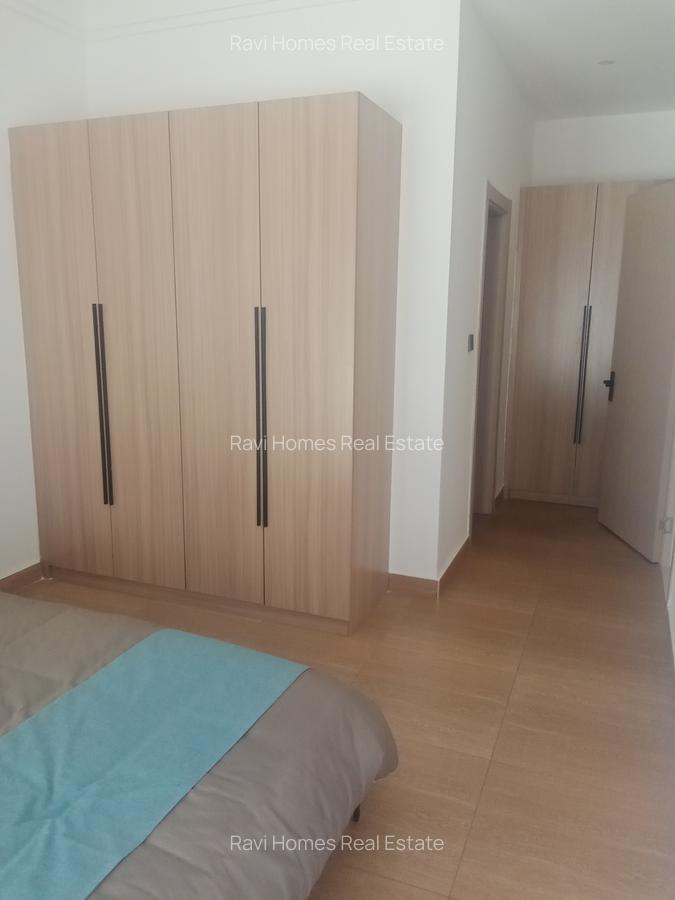 2 Bed Apartment with En Suite in Ruaka - 7