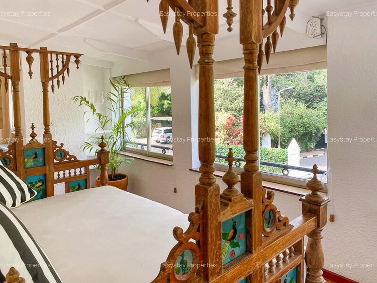 4 Bed House with En Suite in Muthaiga - 7