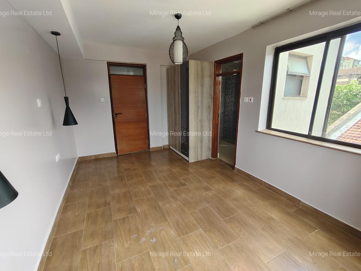 2 Bed Apartment with Swimming Pool in Westlands Area - 9