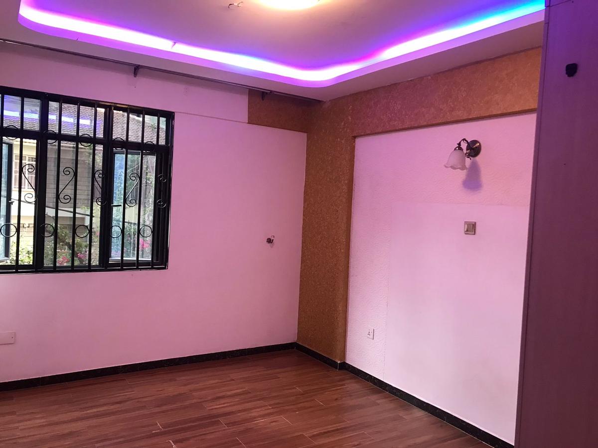 Serviced 1 Bed Apartment with En Suite at Kilimani - 8