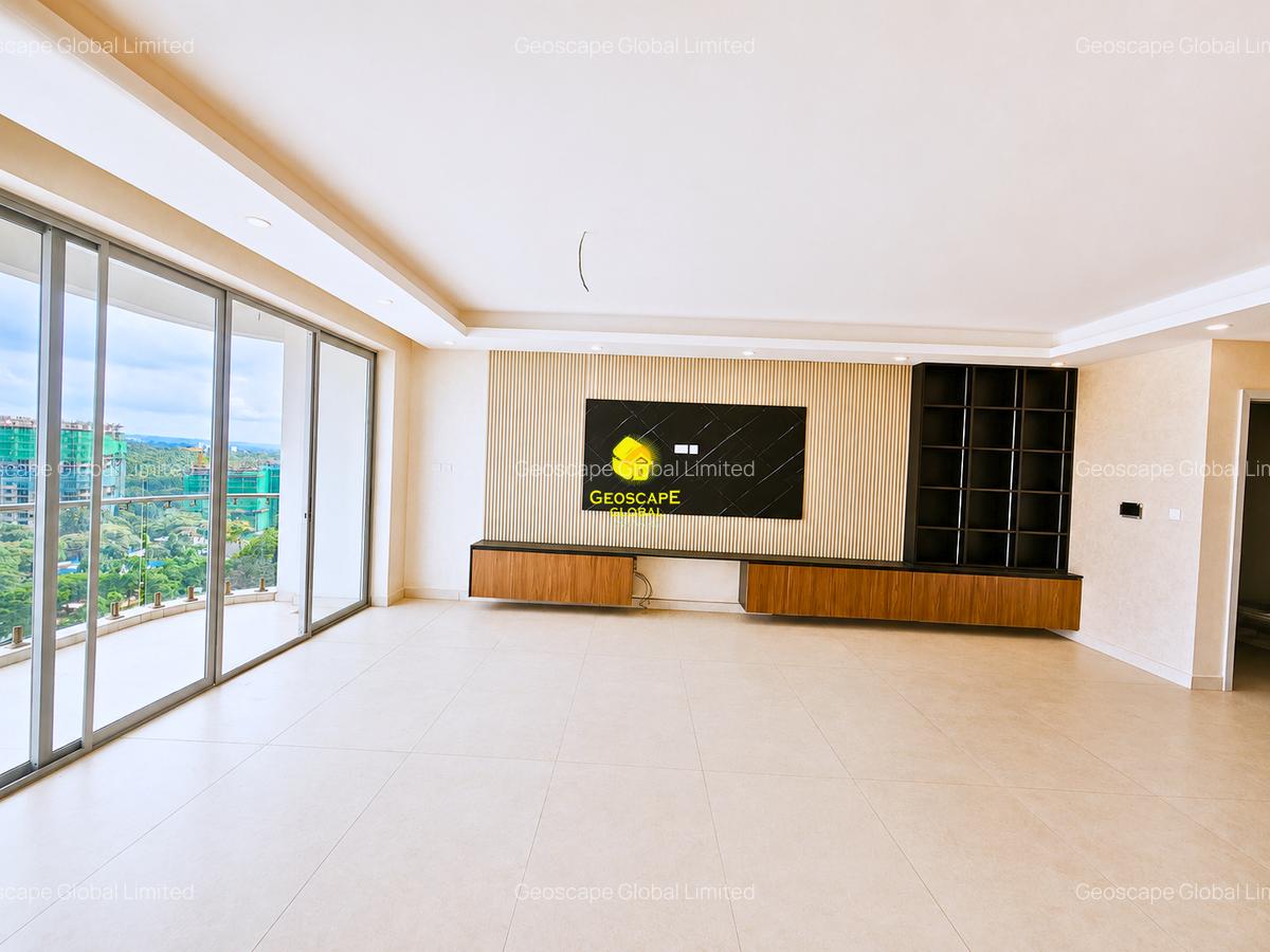 4 Bed Apartment with En Suite in Spring Valley - 5