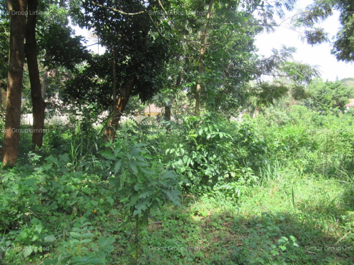 1 ac Land at Runda Grove - 8
