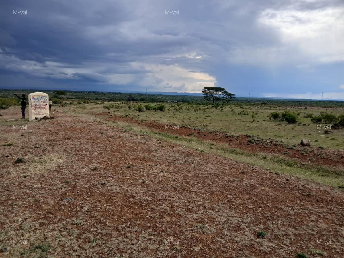 5 ac Land in Rumuruti - 1