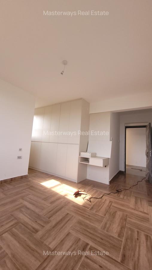 3 Bed Apartment with En Suite at Kinoo - 7