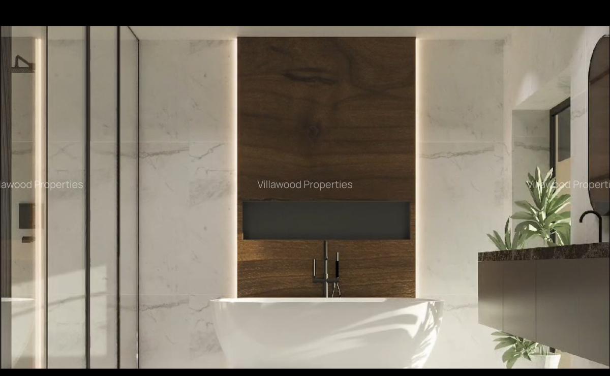 5 Bed Villa with En Suite in Karen - 16