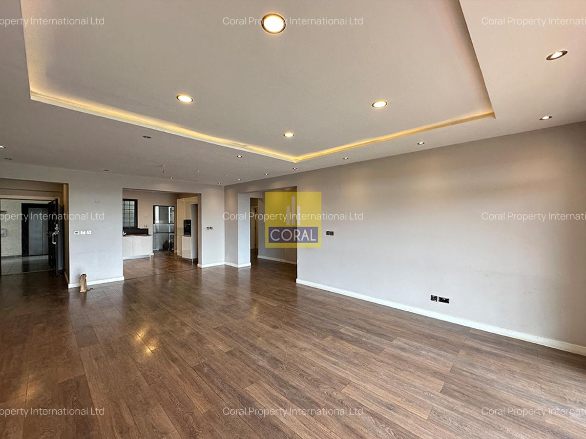 2 Bed Apartment in Parklands - 1