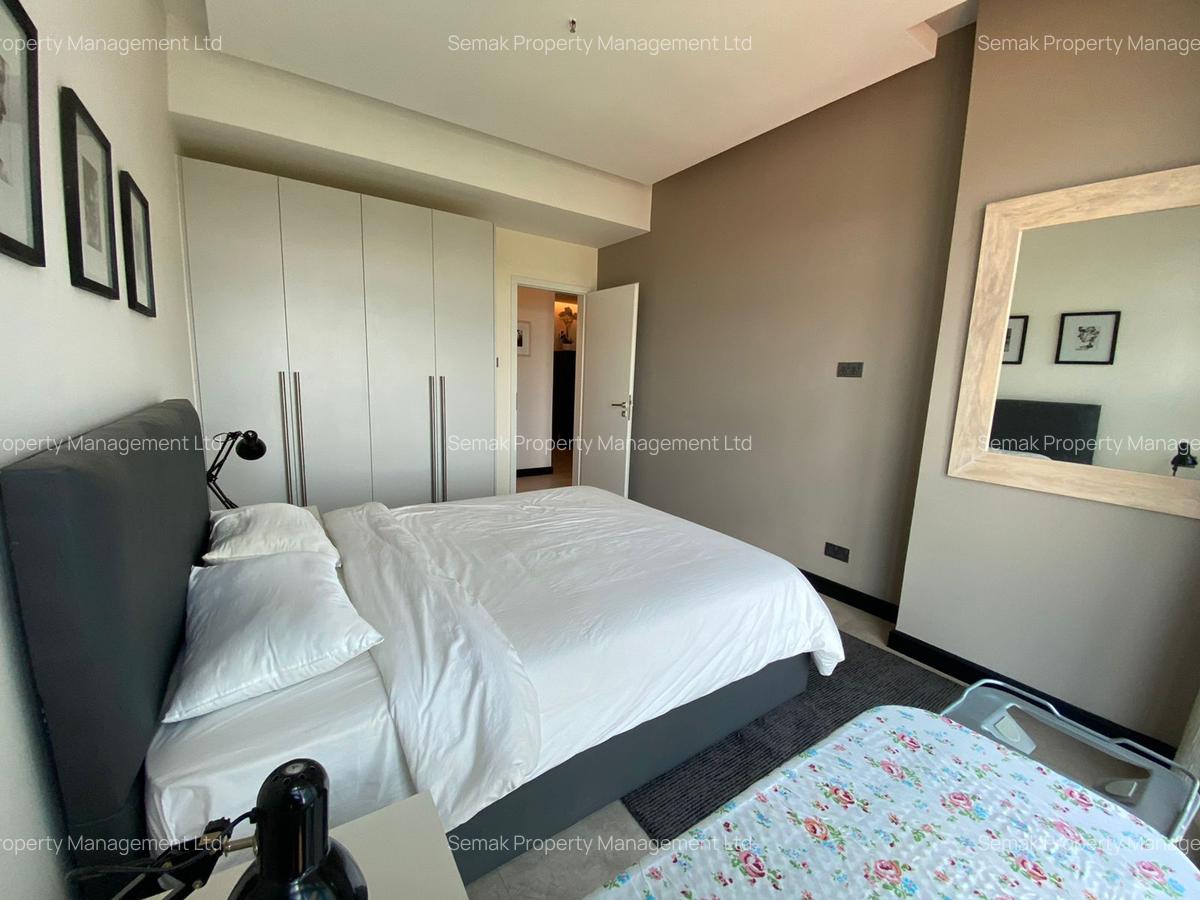 Furnished 2 Bed Apartment with En Suite in Westlands Area - 11