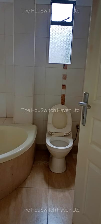 2 Bed Apartment with Backup Generator at Off Lower Kabete Road - 10