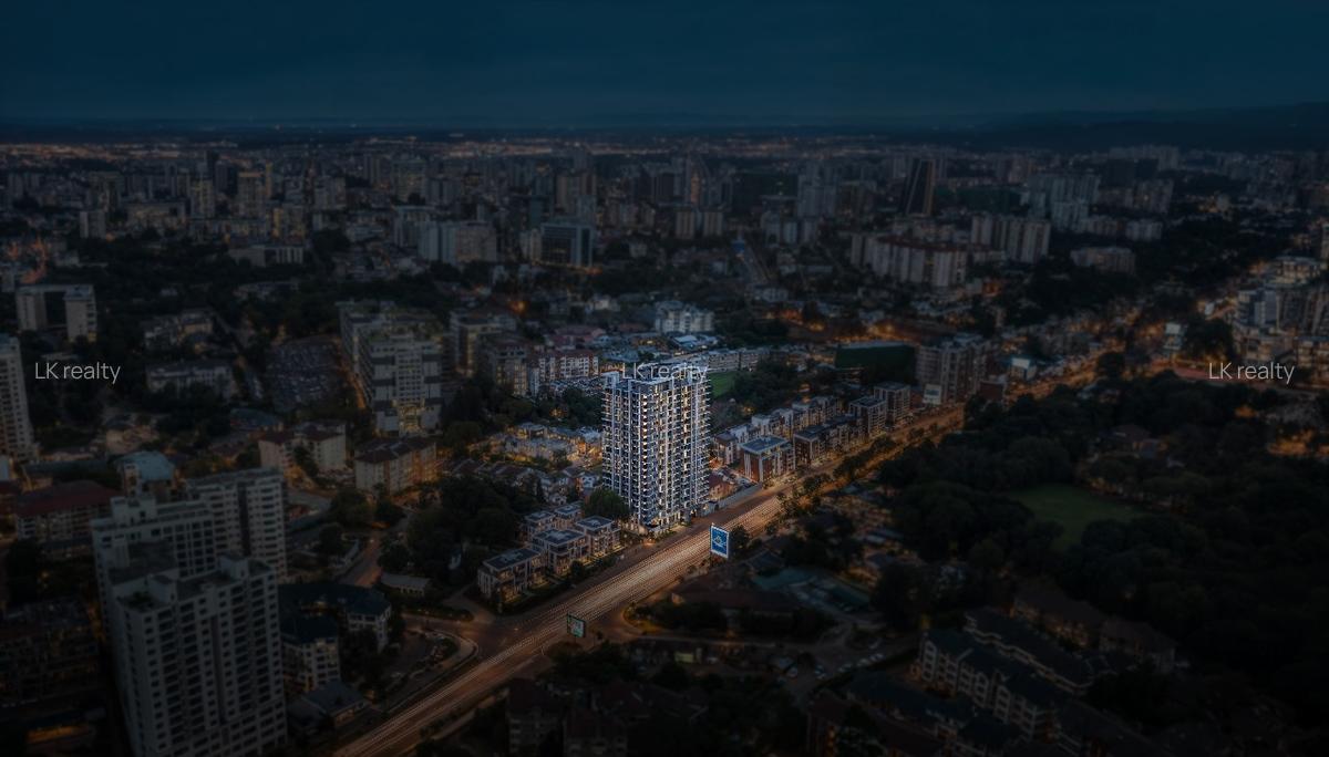 2 Bed Apartment with En Suite at Oloitoktok - 5