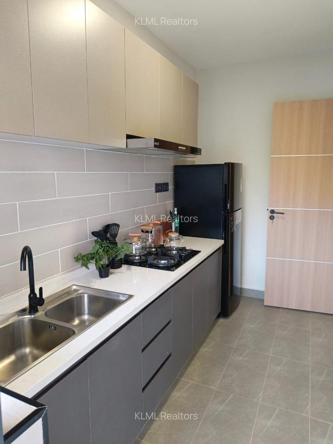 1 Bed Apartment with En Suite at Kingara Road - 9