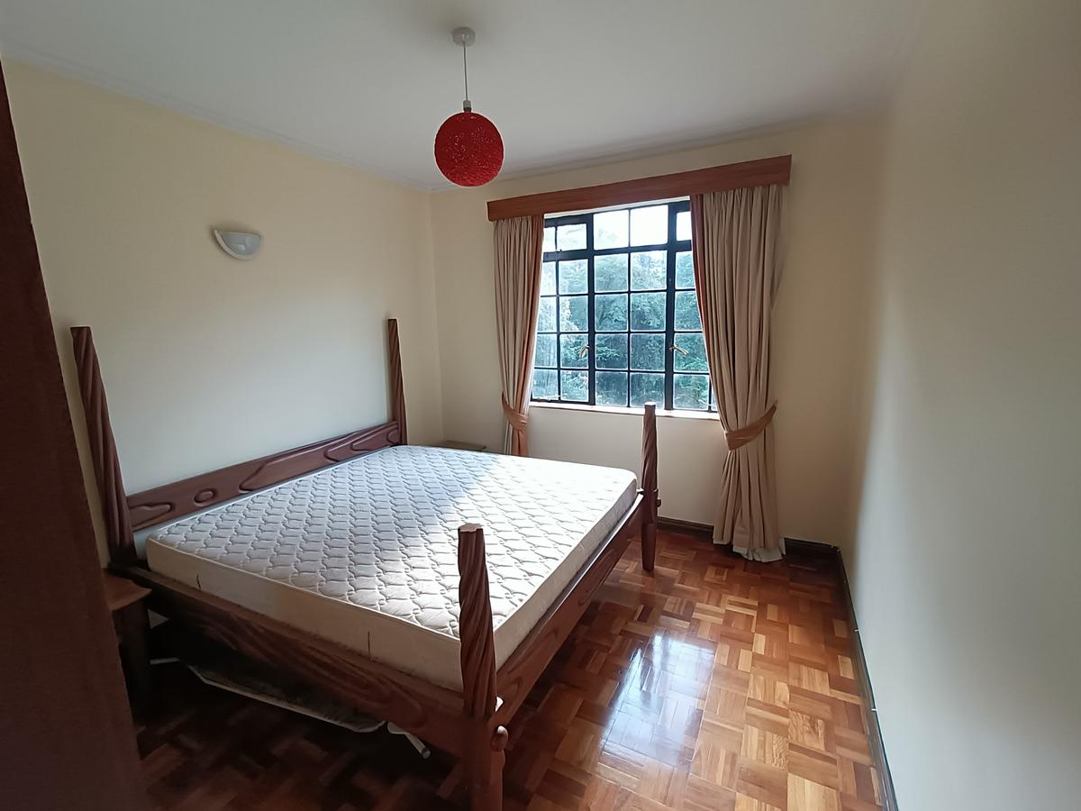 3 Bed Apartment with En Suite in Kileleshwa - 10