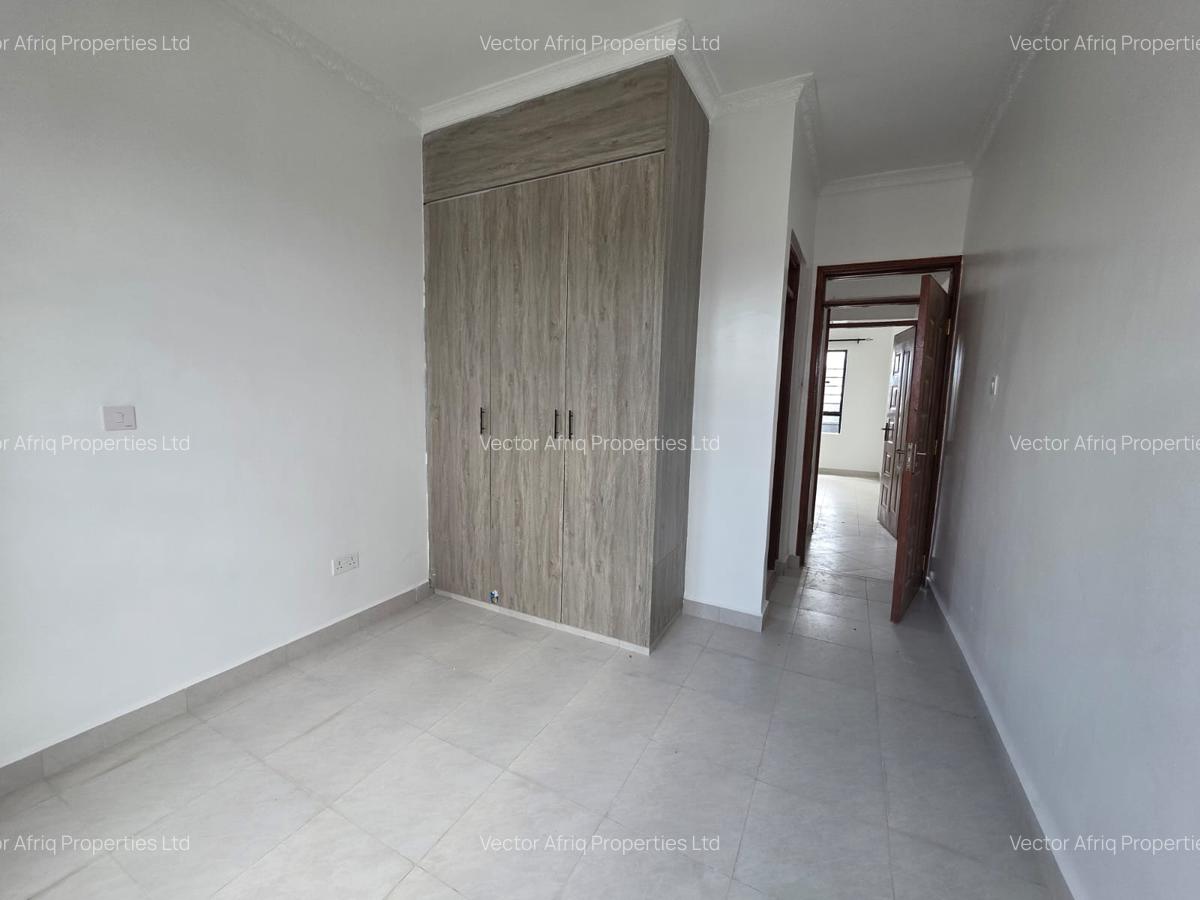 3 Bed House with En Suite in Kitengela - 7