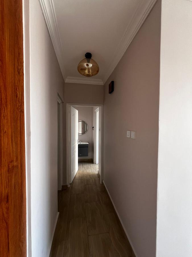 1 Bed Apartment with Swimming Pool in Westlands Area - 14
