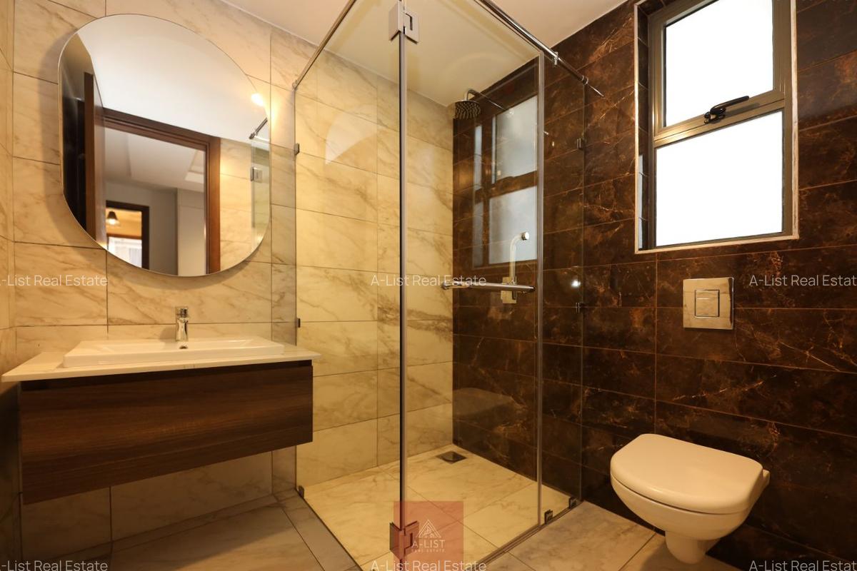 3 Bed Apartment with En Suite at Brookside Drive - 14