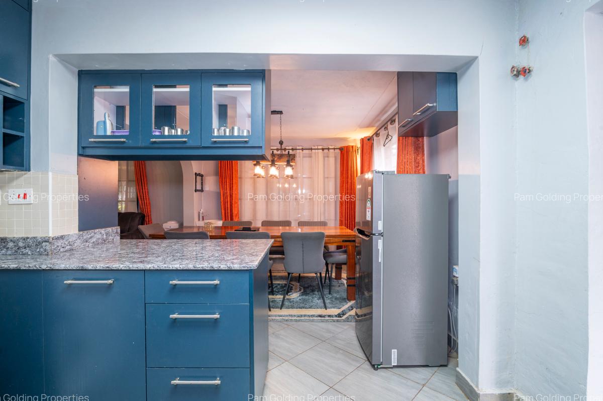 4 Bed House at Kamakis - 2