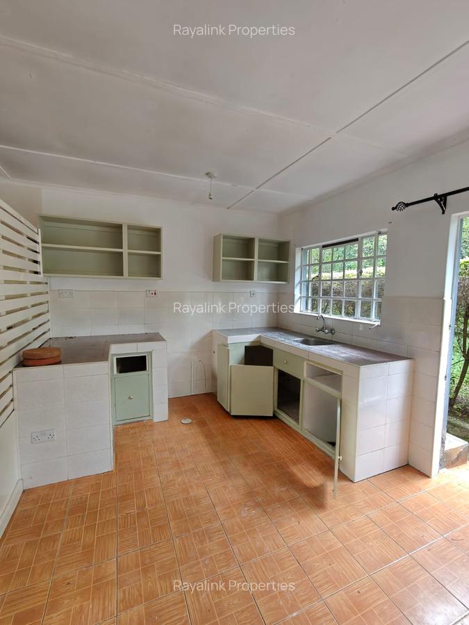 2 Bed House with En Suite at Karen - 3