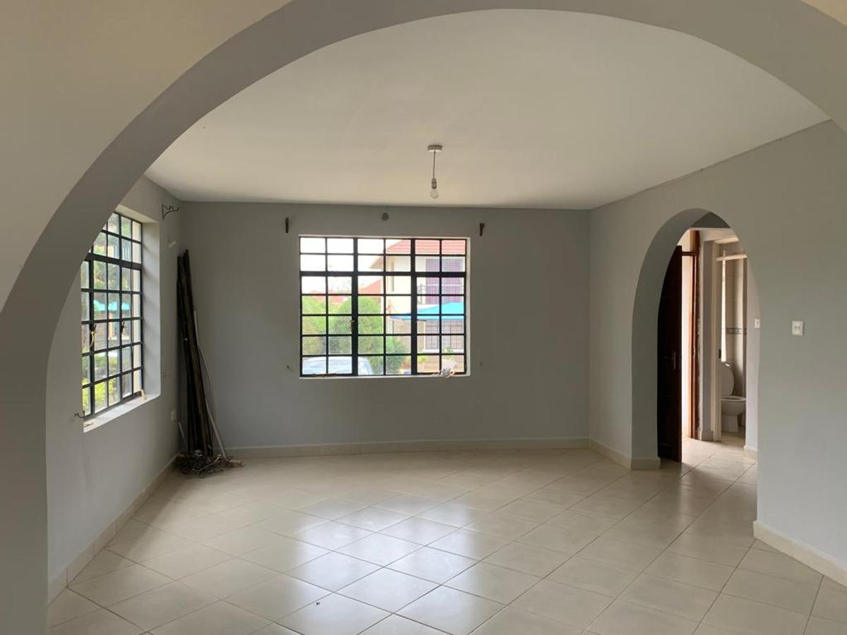 3 Bed Townhouse with Staff Quarters at Mombasa Road - 2