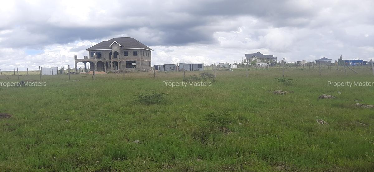 1,000 m² Land at Leshaoo - 5