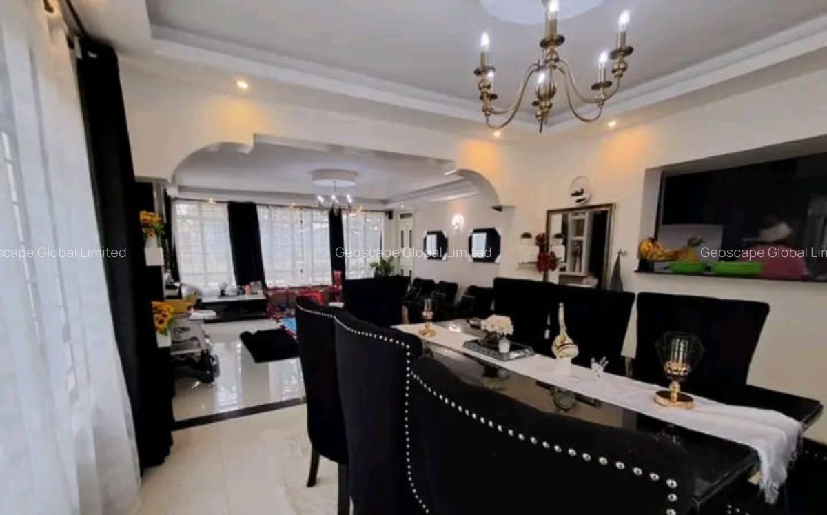 5 Bed House with En Suite in Syokimau - 2