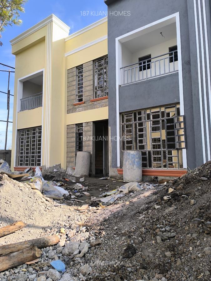 3 Bed Townhouse with En Suite at Matasia - 12