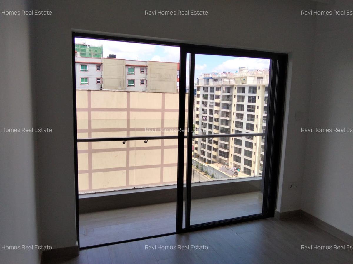 1 Bed Apartment with Swimming Pool at Kindaruma Road - 3