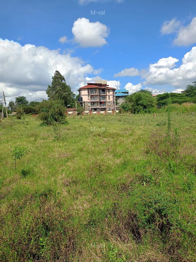 0.229 ac Commercial Land at Masai Lodge - 4