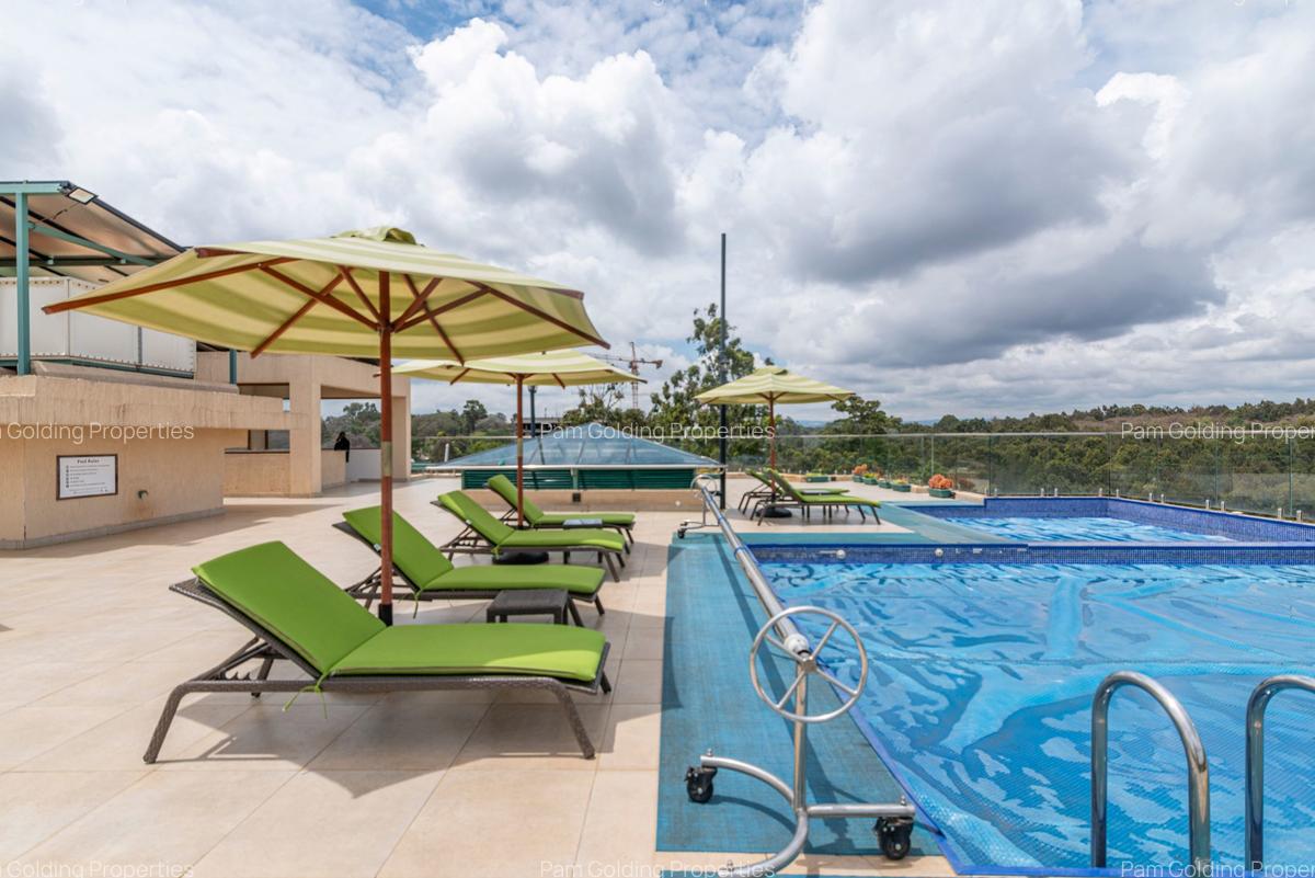 2 Bed Apartment with En Suite at Peponi Road - 8