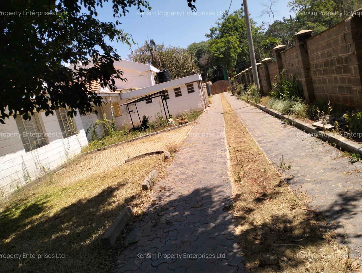 1 ft² Commercial Land in Lavington - 4