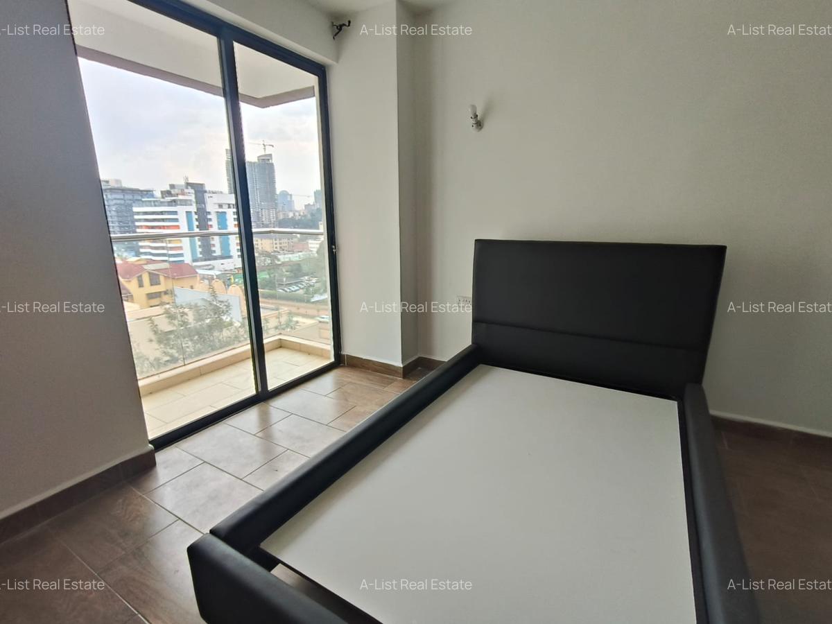 3 Bed Apartment with En Suite at General Mathenge Road - 12
