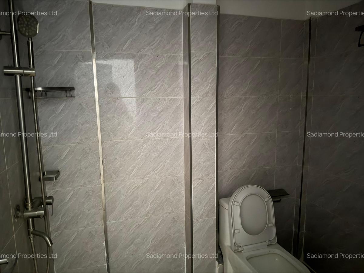 Studio Apartment with En Suite in Kileleshwa - 5