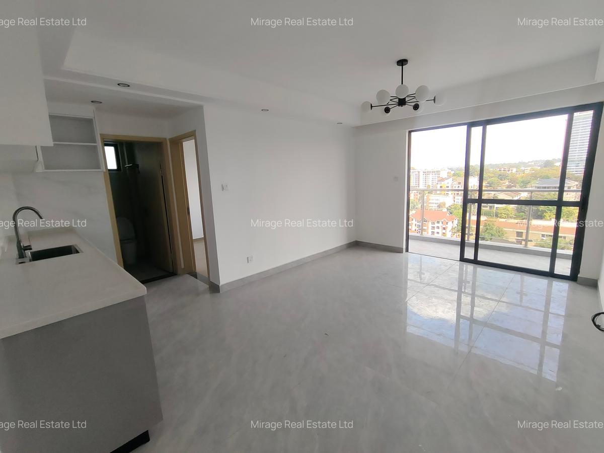 1 Bed Apartment with Swimming Pool in Westlands Area - 15