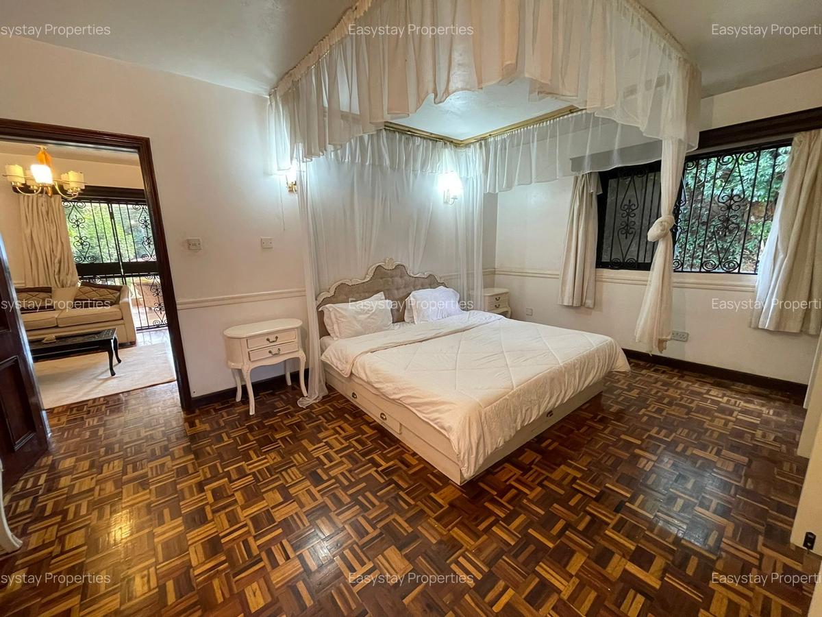 1 Bed House with En Suite in Nyari - 5