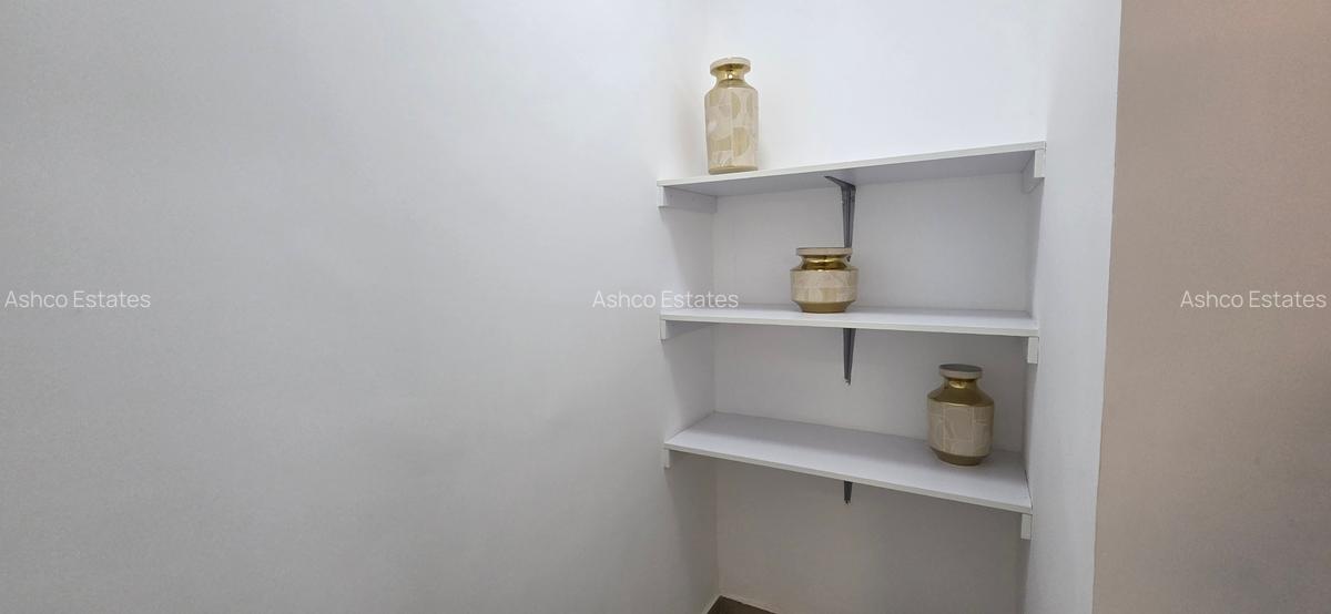 3 Bed Apartment with En Suite in Kilimani - 7